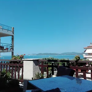 Appartement L'ambra, Alghero